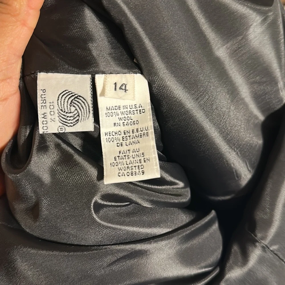 Dior vintage christian